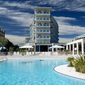Hotel Bibione Stelle Fronte Mare Hotel Bibione Stelle Fronte Mare