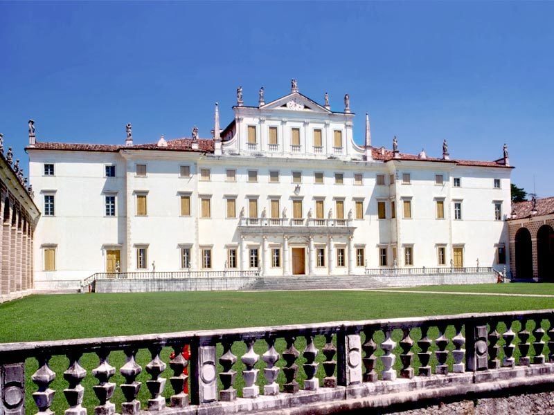 Le grandi mostre d’arte a Villa Manin Majestic Beach Hotel Bibione spiaggia
